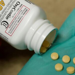 Oxycontin 40mg