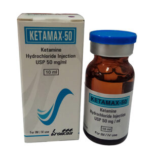 Ketamine liquid 50mg/10ml